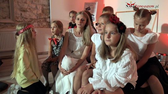 Koncert "Strasznie lubię cię, piosenko" w Kawiarni Artystycznej SPLOTY