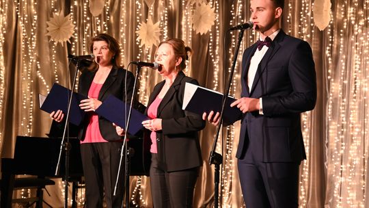 Koncert świąteczno-noworoczny