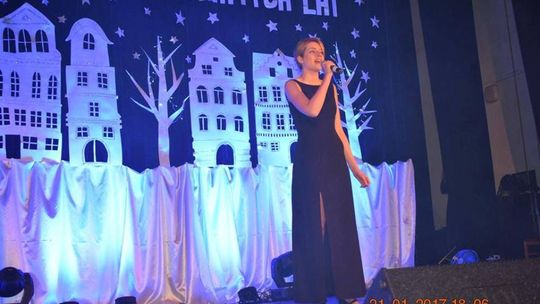Koncert „Trochę wspomnień z tamtych lat…”