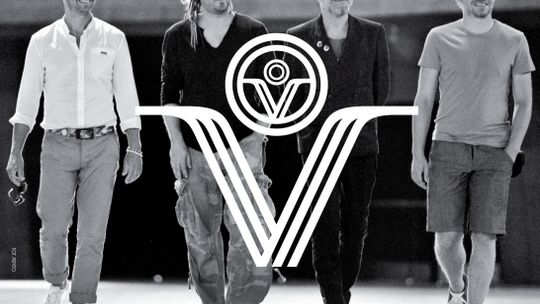 Koncert VooVoo