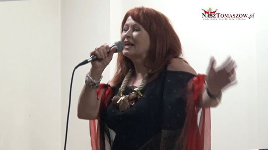 Koncert w Miejskim Centrum Kultury w ramach "Danuta Rinn Festiwal"