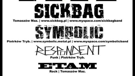 Koncert w "Świetlicy"