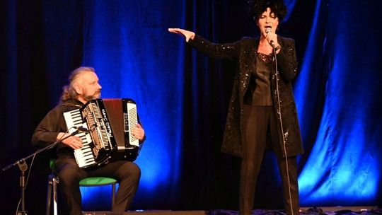 Koncert we francuskim klimacie