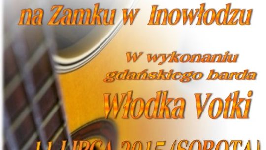 Koncert Włodka Votki