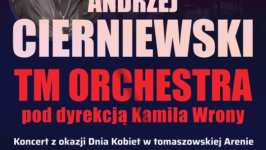 Koncert z okazji Dnia Kobiet