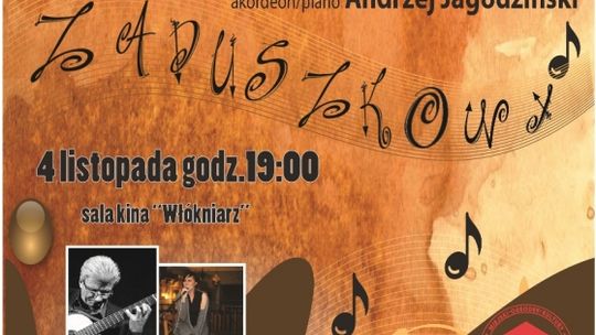 Koncert Zaduszkowy