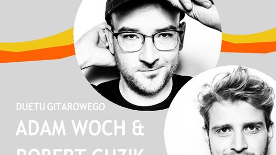 Koncert Zaduszkowy w PCAS-ie