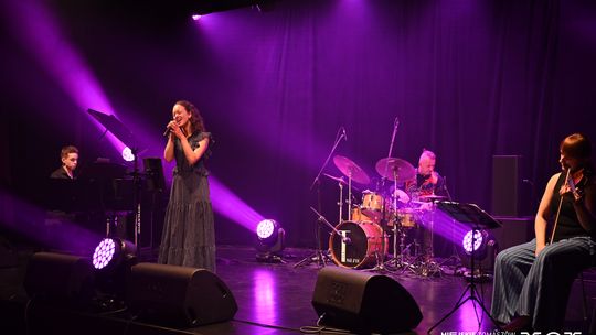 Koncert zespołu Arete - Letnia Scena Artystyczna Koncert zespołu Arete - Letnia Scena Artystyczna