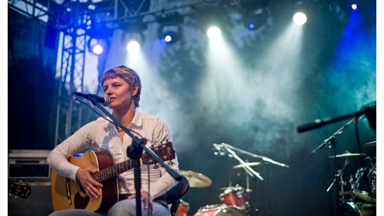 Koncert zespołu BACK TO THE OCEAN 13 listopada o godzinie 20:00