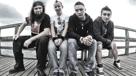Koncert zespołu TRANSSEXDISCO 20 listopada o godzinie 20:00