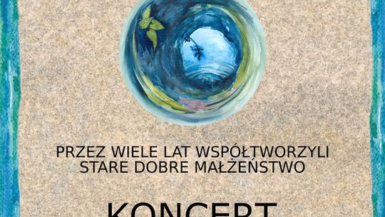 KONCERT ZESPOŁU „U  STUDNI”