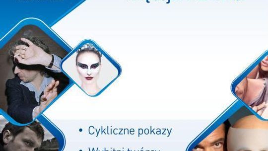 Koneserów filmu zapraszamy do kina