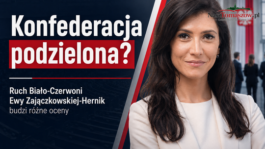 Konfederacja przygląda się Ruchowi Biało-Czerwonych. Jedni widzą konkurencję, inni „miejsce do służby Polsce”