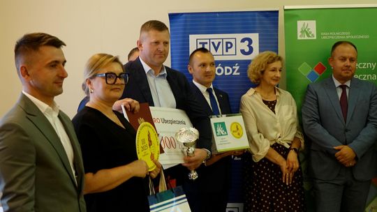 Konferencja podsumowująca przebieg Ogólnokrajowego Konkursu Bezpieczne Gospodarstwo Rolne 2025