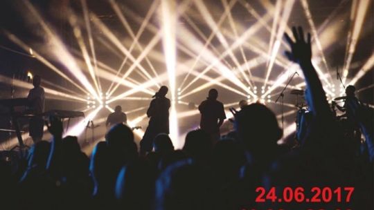 Konfrontacje Muzyczne o nagrodę Prezydenta Tomaszowa Mazowieckiego