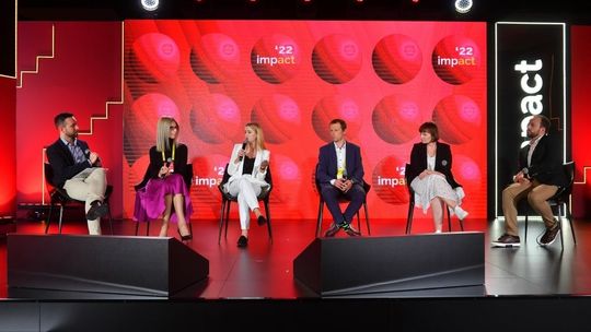 Kongres Impact’22: agencje informacyjne są na pierwszej linii frontu w walce z fake newsami