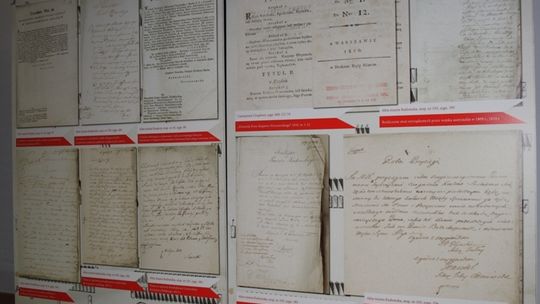 Kongres Wiedeński 1815 r. Region i kraj w cieniu nowego ładu
