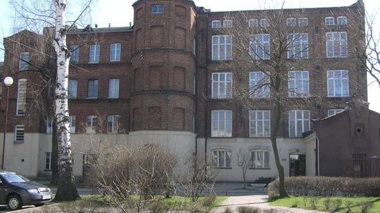 Koniec "Budowlanki"?
