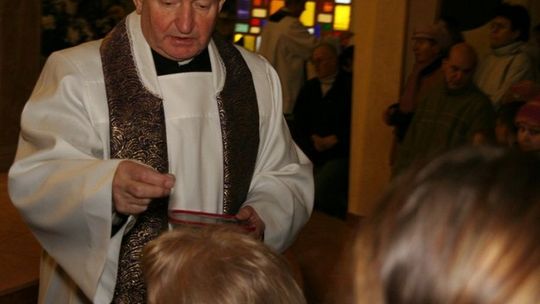 Koniec karnawału: Środa Popielcowa — skąd wzięło się posypywanie popiołem
