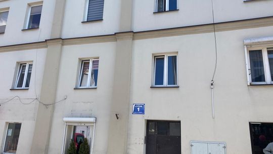 Koniec kopciuchów, początek nowej instalacji