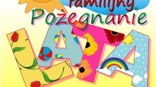 Koniec lata z "Tkaczem"