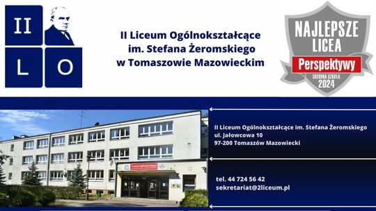 Koniec roku szkolnego w IILO.