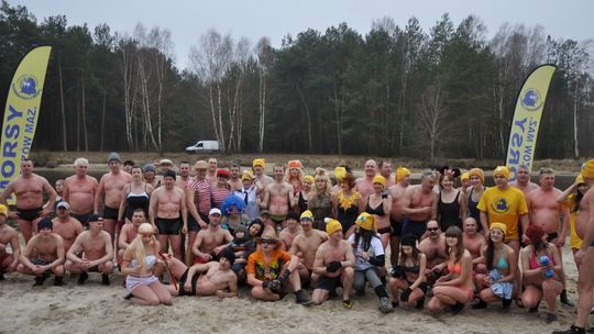Koniec sezonu na morsowanie