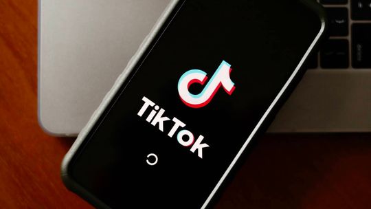 Konieczny: TikTok nie stanowi większego zagrożenia niż np. Instagram czy LinkedIn