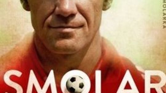 Konkurs Champions League roztrzygnięty. Zwycięzca zabierze książkę o Włodzimierzu Smolarku