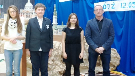Konkurs „Chrzest Polski i Początki Państwa Polskiego”
