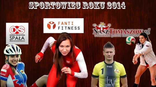 Konkurs FANTI FITNESS vol.6: FINAŁ