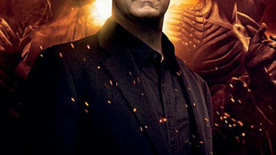 Konkurs filmowy zakończony