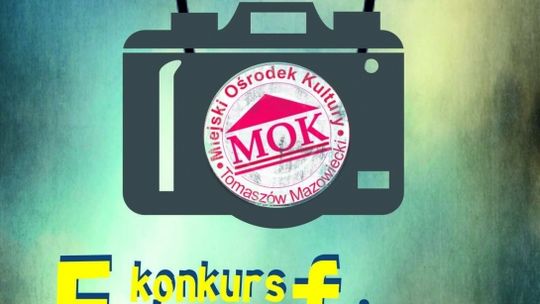 KONKURS FOTOGRAFICZNY -   „Portret nieCodzienny”