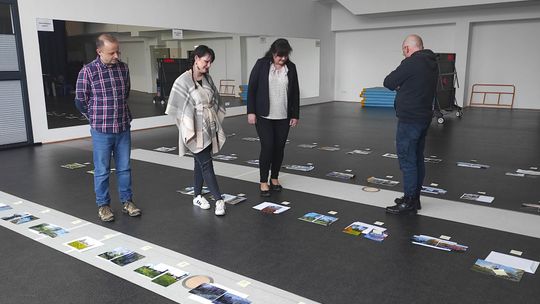 Konkurs Fotograficzny „Powiat Tomaszowski w wiosennym obiektywie” rozstrzygnięty