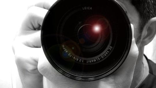 Konkurs fotograficzny z nagrodami