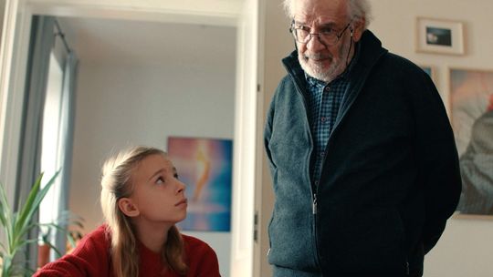 Konkurs: „Granparents. Grand stories. Najbliższe historie z czasów II wojny światowej”