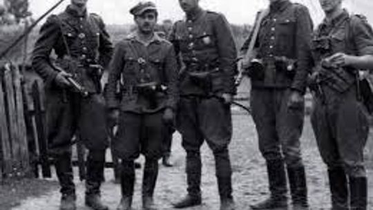 Konkurs historyczny ŻOŁNIERZE WOLNOŚCI w „emdeku”