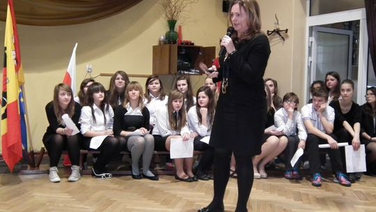 Konkurs „Kraje zjednoczonej Europy” pod patronatem poseł do PE Joanny Skrzydlewskiej
