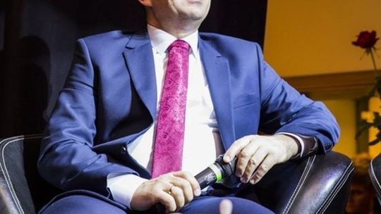 Konkurs na Dyrektora Gminnego Ośrodka Kultury w Ujeździe rozstrzygnięty.