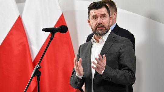 Konkurs PAP i GovTech Polska - #FakeHunter Challenge/Geopolityka