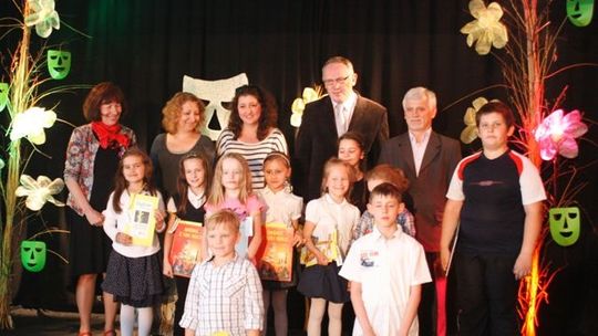 Konkurs recytatorski po raz 32-gi