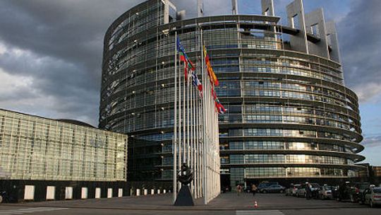 Konkurs: w nagrodę wyjazd do Brukseli