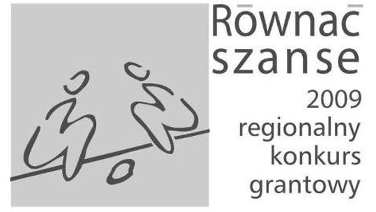 Konkurs wyrówna szanse