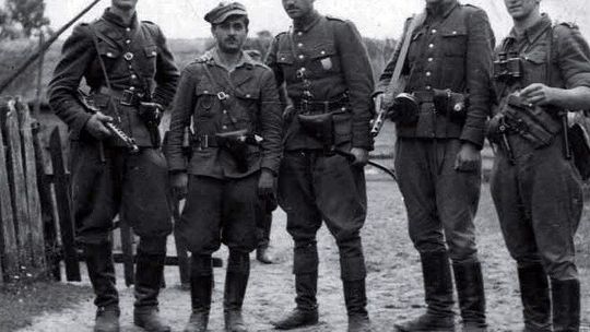 KONKURS „ŻOŁNIERZE WOLNOŚCI”