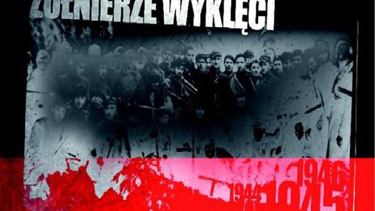 Konkurs „Żołnierze Wyklęci”