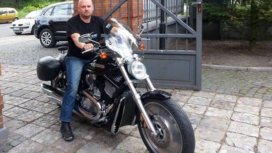 Konrad Łukaszewski nowym prezesem TCZ