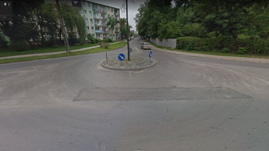Konsultacje dotyczące nadania nazw tomaszowskim rondom