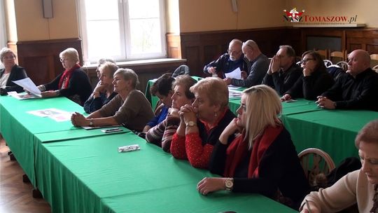 Konsultacje społeczne  na temat kompleksowego zagospodarowania tomaszowskiej Przystani
