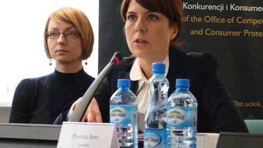 Konsument a usługi bankowe