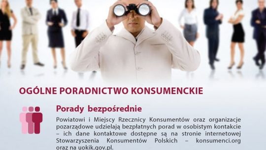 Konsument i gaz z okazji Światowego Dnia Konsumenta